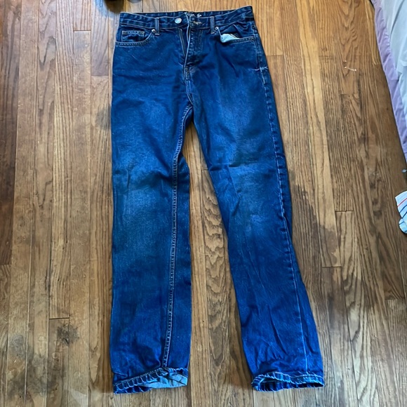 Nasty Gal Denim - Nasty gal jeans